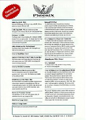b_Phoenix A1000 Board - Back